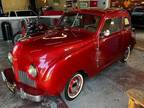 1947 Crosley Micro Car
