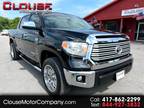 Used 2016 Toyota Tundra 4WD Truck for sale.