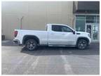 2020 GMC Sierra 1500 2WD Double Cab Standard Box SLE