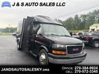 Used 2008 GMC G3500 Vans for sale.