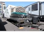 2009 Forest River Forest River RV Shamrock 232L 23ft