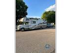 2013 Coachmen Coachmen RV Leprechaun 317SA Ford 450 32ft