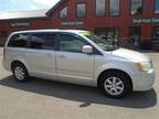 Used 2010 CHRYSLER TOWN & COUNTRY For Sale