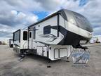 2023 Keystone Alpine 3912DS 39ft