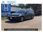 2018 Honda Accord Sedan EX 1.5T