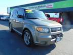 2007 Honda Element SC 4dr SUV 5M