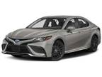 2023 Toyota Camry Hybrid XSE