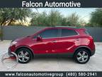 2013 Buick Encore Base FWD SPORT UTILITY 4-DR