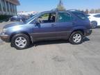 1999 Lexus RX 300 Base AWD 4dr SUV