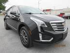 Used 2017 CADILLAC XT5 For Sale