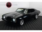 1972 Chevrolet Chevelle 454 12 Bolt Posi Resto Mod - Statesville, NC