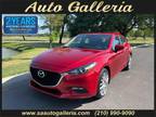 2018 Mazda MAZDA3 s Grand Touring AT 5-Door HATCHBACK 5-DR