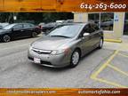 2006 Honda Civic EX 4dr Sedan w/Automatic