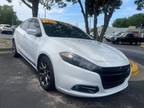 2014 Dodge Dart SXT 4dr Sedan