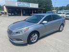 2015 Hyundai Sonata SE 4dr Sedan