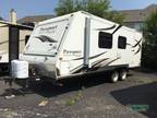 2013 Keystone Passport 235EXP 24ft