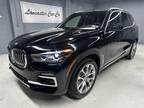 Used 2021 BMW X5 For Sale