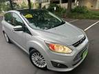 2015 Ford C-MAX Hybrid SEL 4dr Wagon