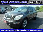 2011 Buick Enclave Brown, 184K miles