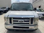 2008 Ford Econoline Cargo Van E-250 Commercial