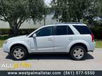 2007 Saturn Vue FWD V6 SPORT UTILITY 4-DR