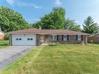 1320 Colonial Ln Brownsburg, IN