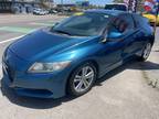 2011 Honda CR-Z Base 2dr Hatchback CVT