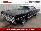 Used 1969 Dodge Polara for sale.