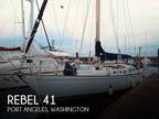 1968 Van De Stadt 41 Rebel Boat for Sale