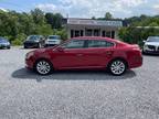 2014 Buick La Crosse Leather 4dr Sedan