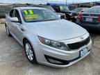 2013 Kia Optima LX 4dr Sedan