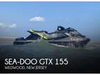 Sea-Doo GTX 155 PWC 2015