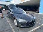 2015 Tesla Model S 85D