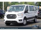 2020 Ford Transit-350 XLT 12 Passenger Near Milwaukee WI