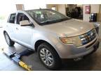 2010 Ford Edge Limited