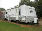 2004 Keystone Springdale 269 RLL-S 26ft