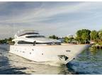 1997 Maiora Maiora MOTOR YACHT 0ft