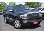 2013 Lincoln Navigator 4WD 4dr - Opportunity!