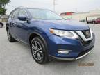 Used 2018 NISSAN ROGUE For Sale