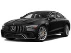 Used 2019 Mercedes-Benz AMG GT 4-Door Coupe