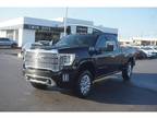 2022 GMC Sierra 2500HD Denali 4WD 159WB