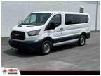 2016 Ford Transit-150