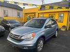 2011 Honda CR-V SE AWD 4dr SUV