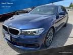 2019 BMW 5 Series 530e i Performance 4dr Sedan