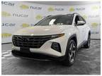 2022 Hyundai Tucson Hybrid Limited