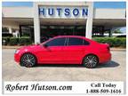 2016 Volkswagen Jetta Sedan 1.8T Sport