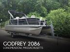 2020 Godfrey Pontoons Sweetwater 2086 Boat for Sale