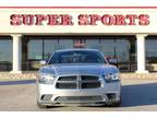 2014 Dodge Charger SE 4dr Sedan