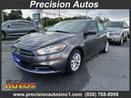 2014 Dodge Dart AERO SEDAN 4-DR