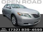 Used 2008 Toyota Camry Hybrid 4dr Sdn